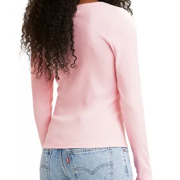Levi's long sleeve - Picture 2 of 3